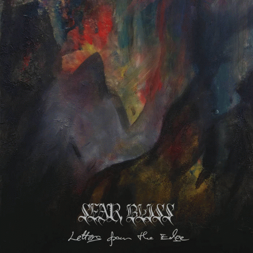 Sear Bliss : Letters from the Edge